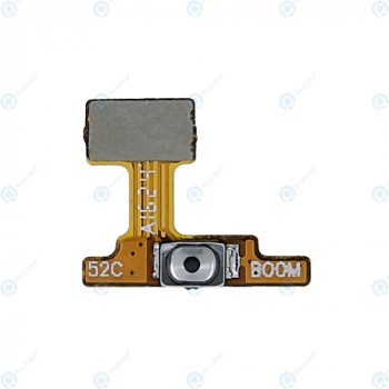 Cablu flexibil de alimentare pentru Alcatel Idol 4 (OT-6055K). foto
