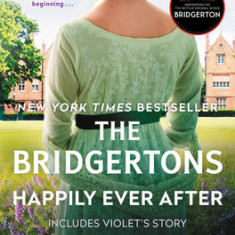 The Bridgertons: Happily Ever After