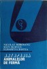 Ortopedia Animalelor de Ferma - Nicolae Morosanu, Ioan Burtan, Elisabeta Cristea - Ceres 1983, Hardcover