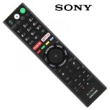 Telecomanda originala TV Sony RMF-TX300E voice remote control voce NETFLIX