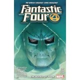 Fantastic Four by Dan Slott Vol. 3