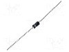 Dioda redresoare, 1A, 200V, DO41, DO204AC, DIOTEC SEMICONDUCTOR - 1N4003GP
