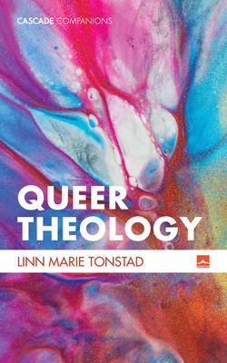 Queer Theology foto