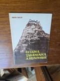 Cetatea țărănească a R&icirc;șnovului - Emil Micu