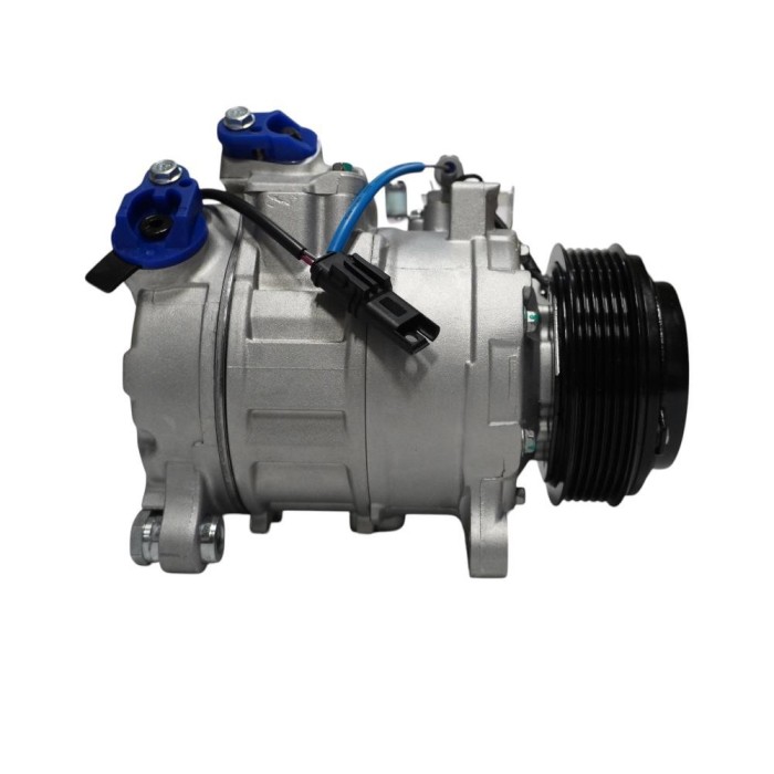 Compresor Climatizare 534083 126677