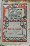 Privighetoarea si alte povestiri , Andersen , 1926