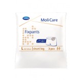 Pantaloni pentru fixare absorbant Molicare Fixpants, marime 1, 3 bucati