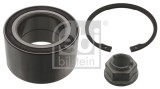 FEBI BILSTEIN 40682 Set rulment roata