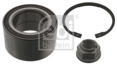 FEBI BILSTEIN 40682 Set rulment roata foto