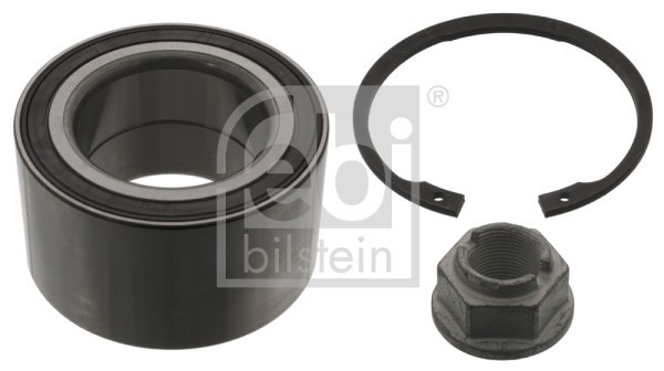 FEBI BILSTEIN 40682 Set rulment roata