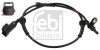 FEBI BILSTEIN 106674 senzor,turatie roata