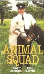 Animal squad foto