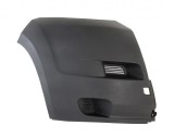 Parte laterala bara , colt lateral flaps fata, dreapta Citroen Jumper (250), 09.2006-08.2014, Fiat Ducato (250), 09.2006-08.2014, Peugeot Boxer (250)