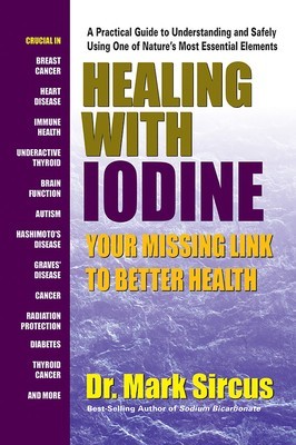 Healing with Iodine: Your Missing Link to Better Health foto