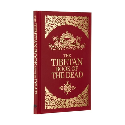 The Tibetan Book of the Dead foto