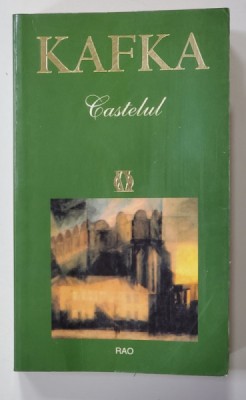 CASTELUL de FRANZ KAFKA , 2006 foto