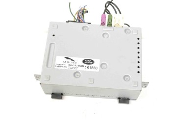 Amplificator de sunet JAGUAR XE X760 2015 OEM: GX53-18K812-CF foto