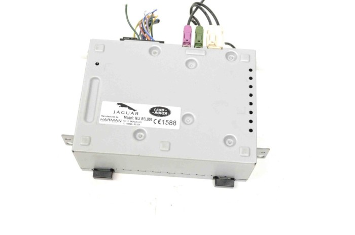 Amplificator de sunet JAGUAR XE X760 2015 OEM: GX53-18K812-CF