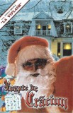 Caseta audio Noapte De Crăciun Compilatie Roton stare foarte buna