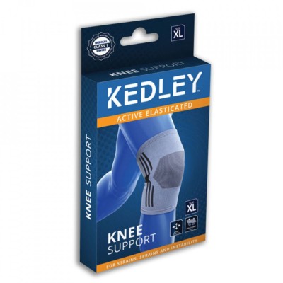 KEDLEY GENUNCHIERA ELASTICA XL 1BUC/CUT foto