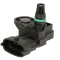 Senzor,presiune supraalimentare OPEL ASTRA J (2009 - 2016) BOSCH 0 281 006 051