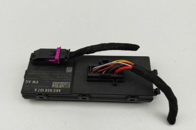 Unitate de control haion PORSCHE CAYENNE Coupe 9YB 2023 OEM: 4KE959107A,A2C76549218 | 30746247 foto