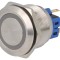 Comutator Anti-Vandalism SPDT 3A/220VAC 5A/24VDC IP65
