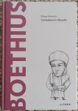 Boethius: consolarea in filosofie - Diego Ferrante