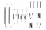 Set accesorii, sabot de frana TOYOTA AVENSIS Liftback (T22) (1997 - 2003) BOSCH 1 987 475 261