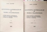 REZISTENTA MATERIALELOR SI TEORIA ELASTICITATII. PARTEA 1-2-MIHAIL DIACONU-248393
