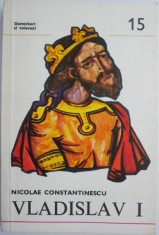 Vladislav I ? Nicolae Constantinescu foto