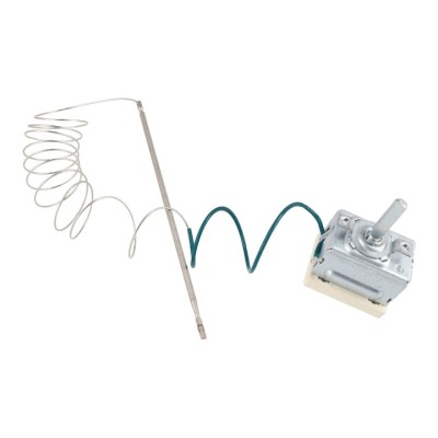 Termostat EGO 55.17053.030 cuptor Beko 263100035 foto