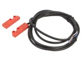&Icirc;ntrerupător de Siguranță Magnetici XCSDM Compact