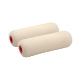 Cumpara ieftin Rola burete, rezistenta la diluanti, cap rotunjit, set 2 buc, 11 cm, Artool