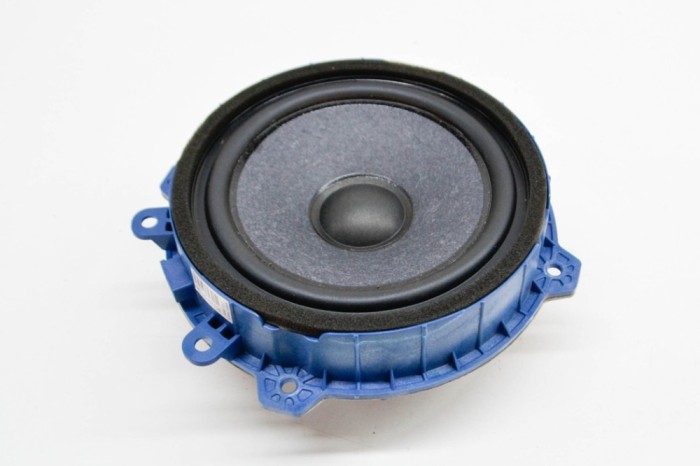 Difuzor ușă st&acirc;nga spate HYUNDAI TUCSON NX4E, NX4A 2021 OEM: 96330-N7150 15230627