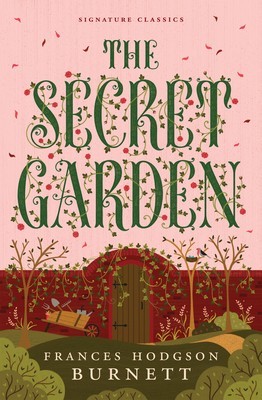 The Secret Garden foto