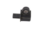 Senzor de impact st&acirc;nga față BMW X5 F15, F85 2015 OEM: 65779196043 24588182