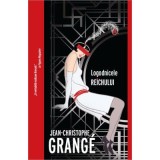 Logodnicele Reichului - Jean-Christophe Grange