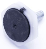 C00592385 PICIOR REGLABIL L27 H31.3 488000592385 Masina de spalat Hotpoint Ariston WMSD723 WHIRLPOOL/INDESIT