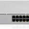 SWITCH UBIQUITI, porturi Gigabit x 24, SFP+ x 2, managed, rackabil, carcasa metalica, &quot;USW-PRO-24&quot; (timbru verde 2 lei)