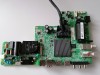 Main Board 9216M2C1 P0Q22060710-07737 Din Sharp 40FG2EA ecran K400WDE1
