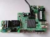 Main Board 9216M2C1 P0Q22060710-07737 Din Sharp 40FG2EA ecran K400WDE1