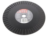 Disc de Șlefuire pentru Lemn 230mm 22.23mm