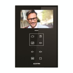 Terminal video 4.3&#039; - SMART, G3 - ELECTRA VTM.4S083.ELBTL