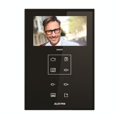 Terminal video 4.3&amp;#039; - SMART, G3 - ELECTRA VTM.4S083.ELBTL foto