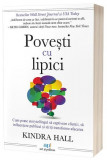 Povești cu lipici - Paperback brosat - Act și Politon