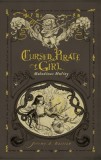 Cursed Pirate Girl: Malodious Mutiny Hc