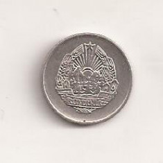 Moneda - Romania 5 bani 1975 , v5
