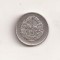 Moneda - Romania 5 bani 1975 , v5