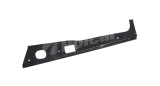 Segment reparatie stalp Ford Transit 01.1991-09.1994, Transit 06.1994-07.2000, stanga, metal galvanizat; reinfortament; interior; cabina simpla